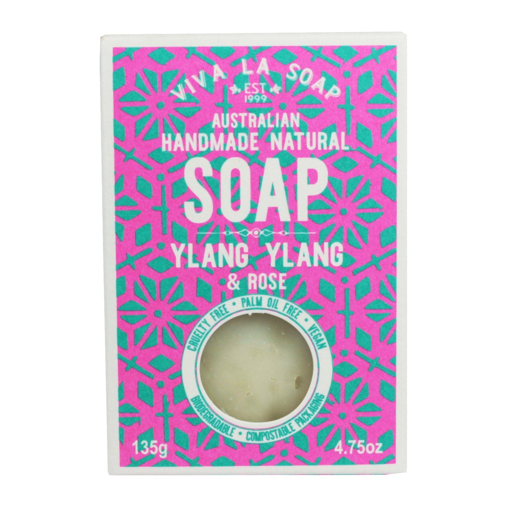 Viva La Soap