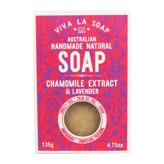 Viva La Soap