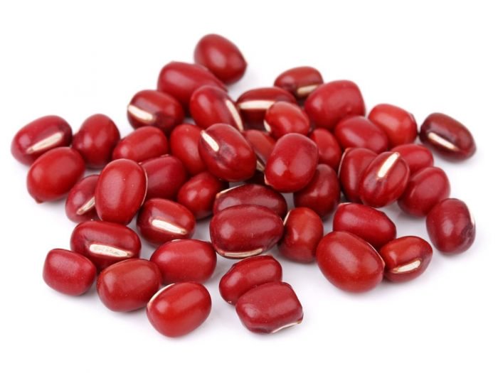 Adzuki Beans (Organic) / 有機紅豆