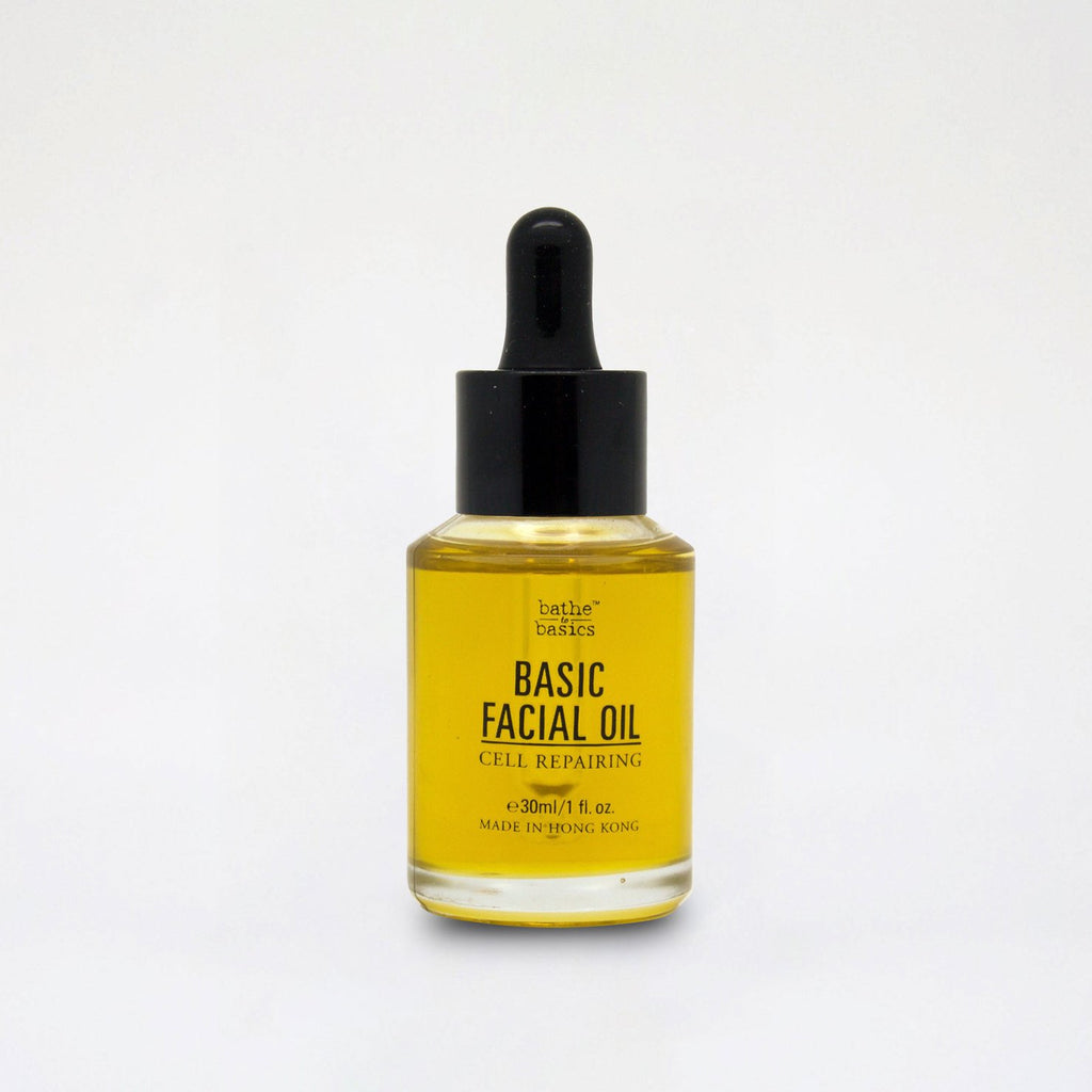 BTB Basic Facial Oil
