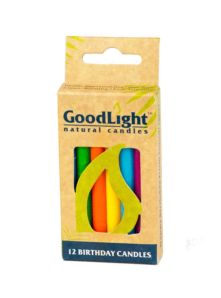 Birthday Candles (12ct)
