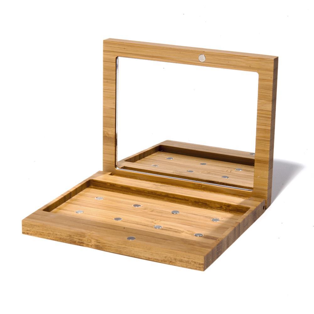 Elate Bamboo Palettes (Old version) | Live zero