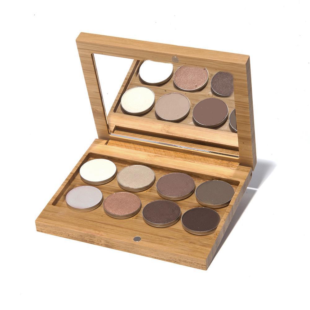 Elate Bamboo Palettes (Old version) | Live zero