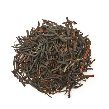 Earl Grey Tea Leaves / 伯爵茶葉