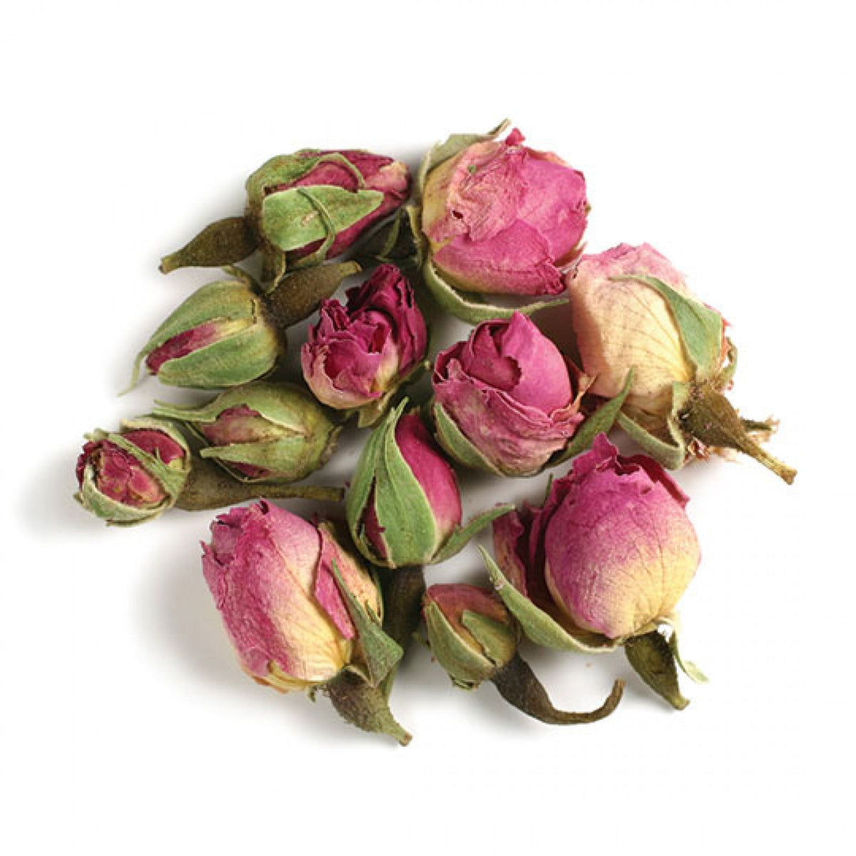 Dried Rose Bud 