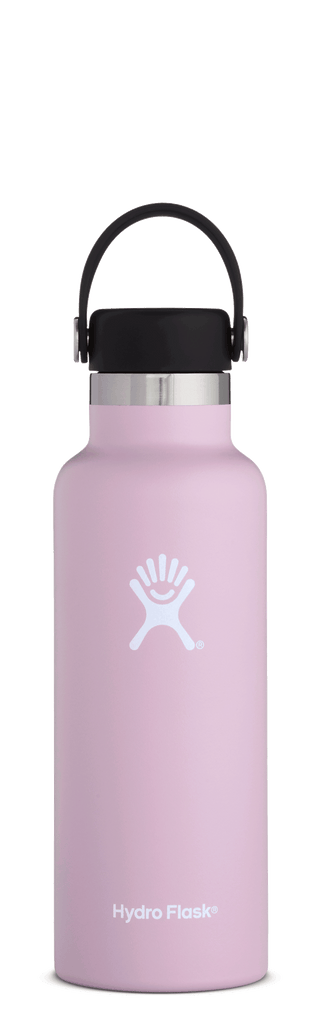 Hydro Flask Standard Mouth - 18oz (Multiple Colours)
