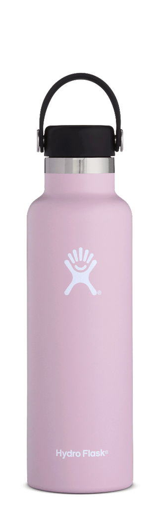 Hydro Flask Insulated Water Bottle - 21oz (multiple colours)