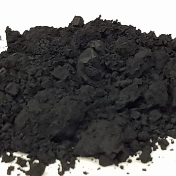 Iron Oxides (Black)