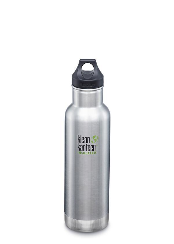 弁当箱・水筒 klean kanteen Insulated Classic 20 oz Amazon.co.jp: Klean Kanteen Insulated Classic 20 oz (with Loop Cap