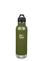 弁当箱・水筒 klean kanteen Insulated Classic 20 oz Klean Kanteen クラシックインスレート 20oz (592ml) – Klean