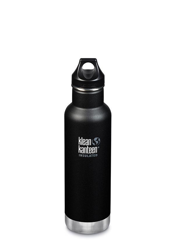 弁当箱・水筒 klean kanteen Insulated Classic 20 oz Amazon.co.jp: Klean Kanteen Insulated Classic 20 oz (with Loop Cap