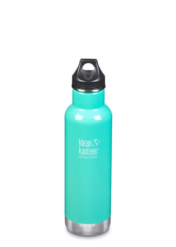 Klean Kanteen - Classic Insulated | Live zero