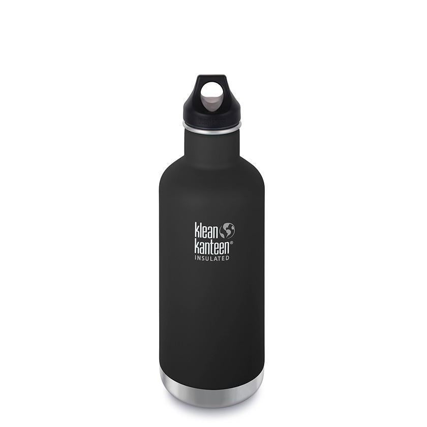Klean Kanteen - Classic Insulated | Live zero