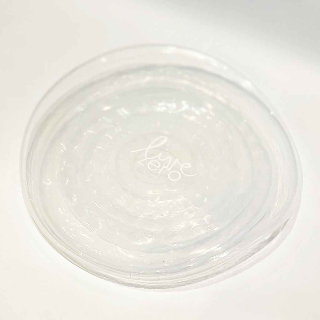 LZ Food Grade Silicone Stretch Lid - Set of 6