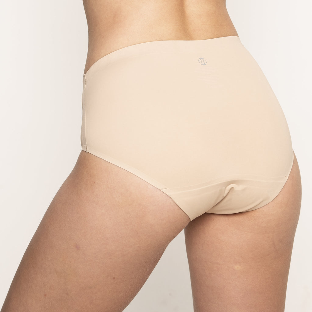 Seamfree Full Brief (MODERATE - HEAVY Absorbency)
