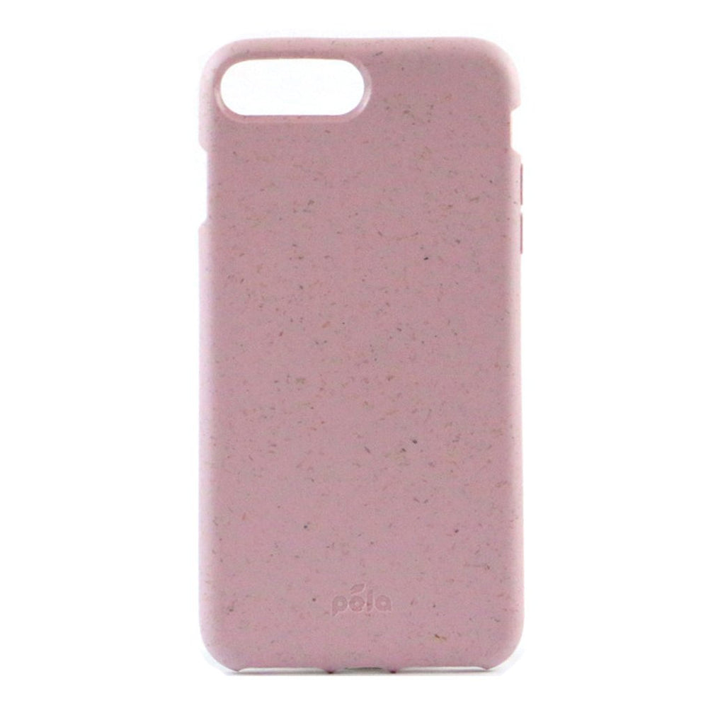 Eco-Friendly iPhone Cases - Various Models
