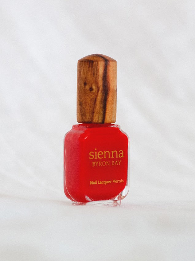 Sienna Non-Toxic Nail Polish (Vegan & Ethical)