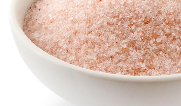 Pink Himalayan Salt - Powder / 喜瑪拉雅山岩鹽