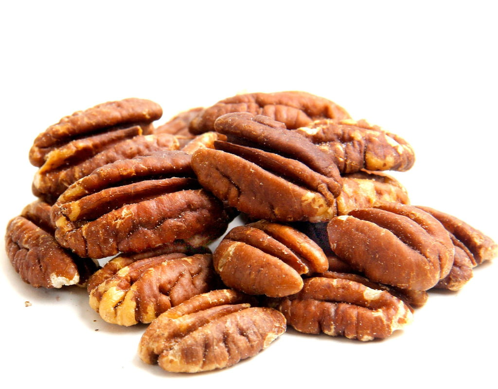 Pecan Nuts (Organic & Raw) / 有機山核桃