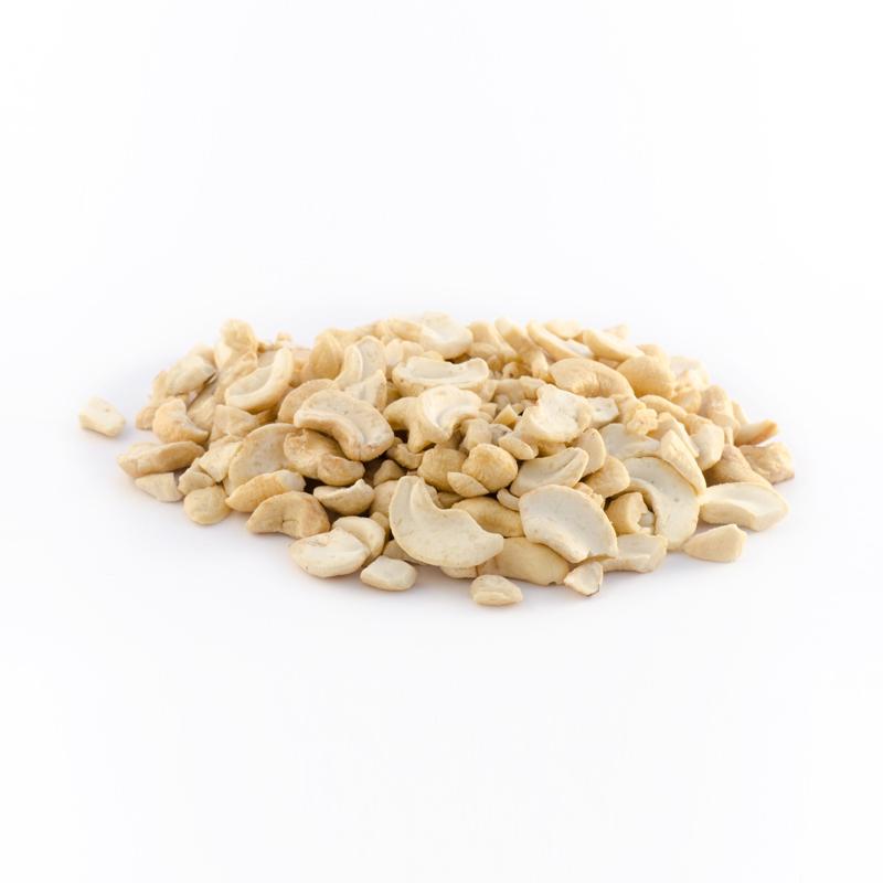 Cashew Nuts (Organic & Raw) / 有機腰果