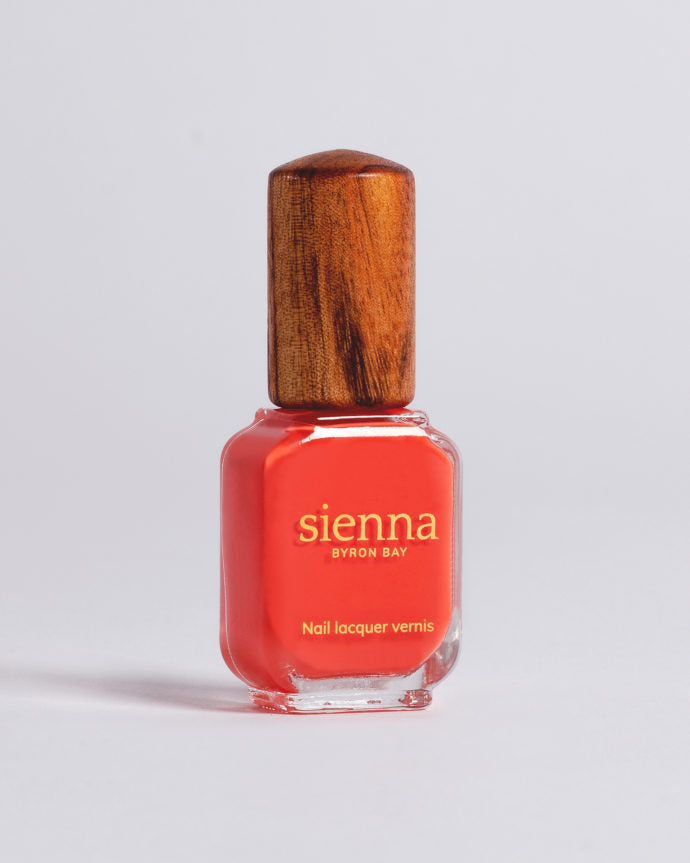 Sienna Non-Toxic Nail Polish (Vegan & Ethical)