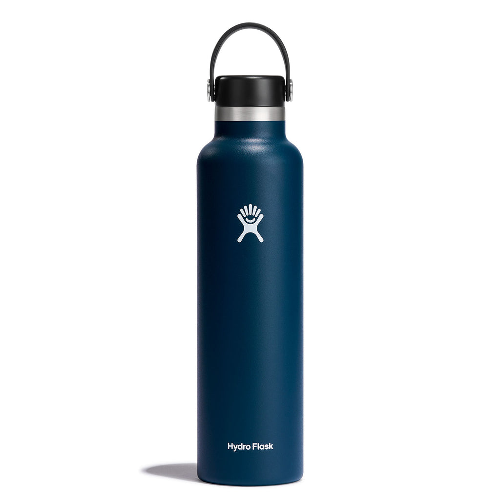 Hydro Flask Insulated Water Bottle - 24oz (multiple colours)