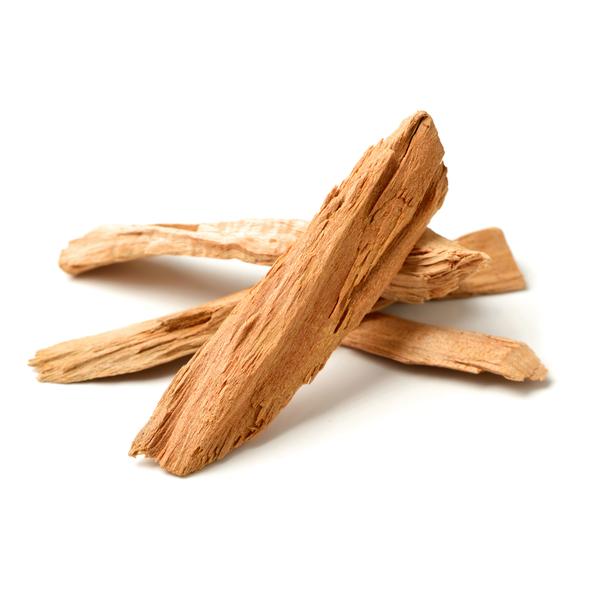 Sandalwood Essential Oil 檀香精油 10ml