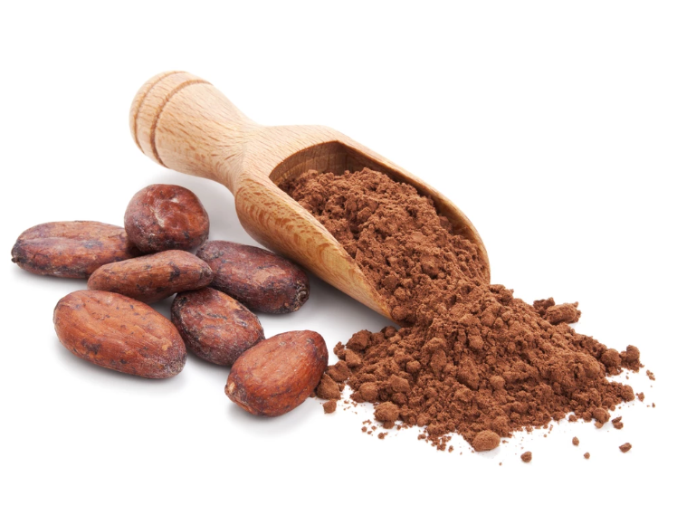 Cacao Powder (Organic) / 有機可可粉