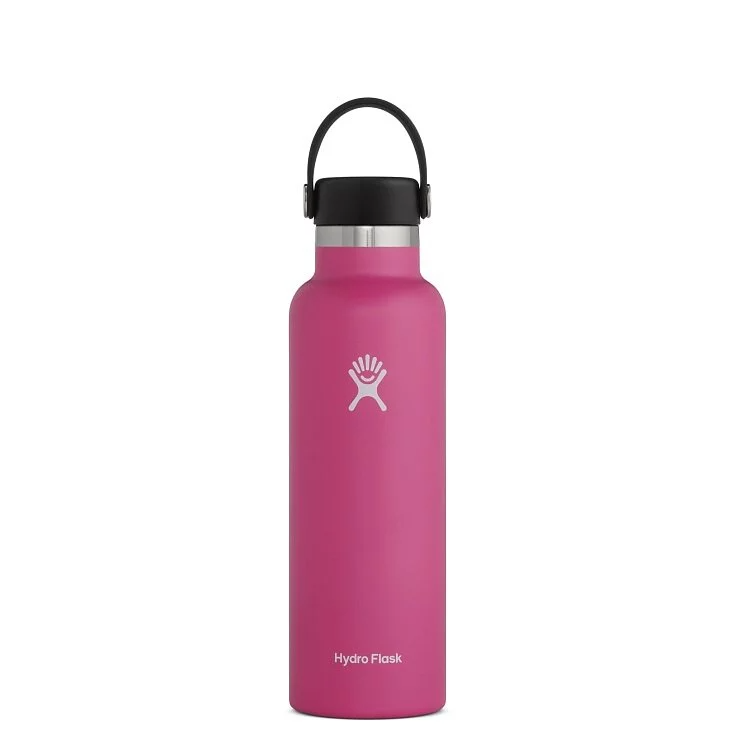 Hydro Flask Standard Mouth - 21oz (Multiple Colours)