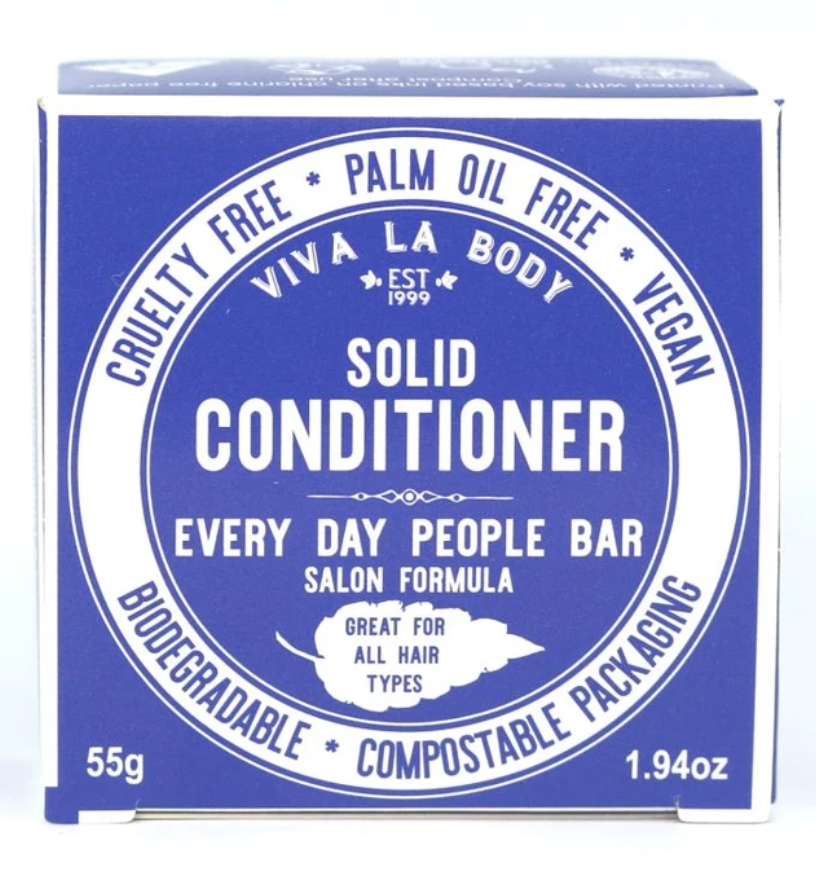 Solid Conditioner