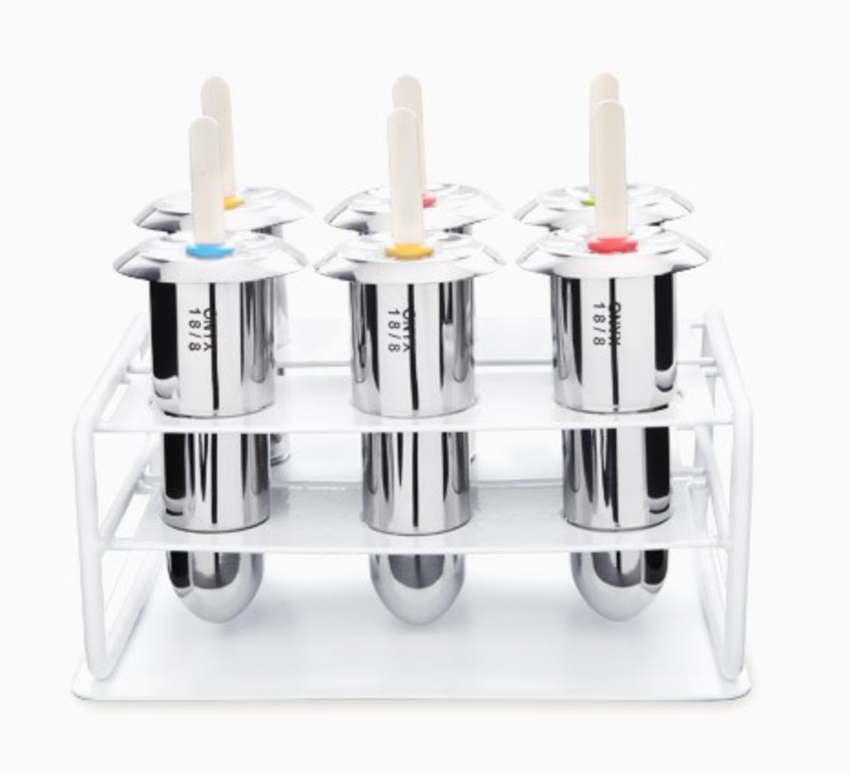 Ice Pop Mod Ice Pop Mold | Live zero