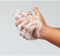 HKD Amino Acid Hand Wash (Orange Scent)