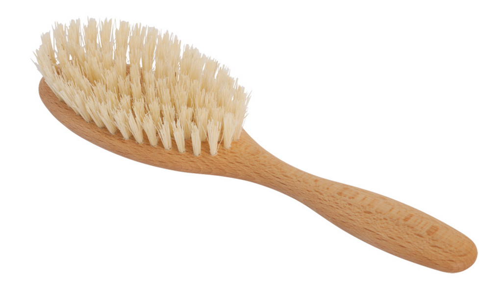 Adult Hairbrush (20cm)