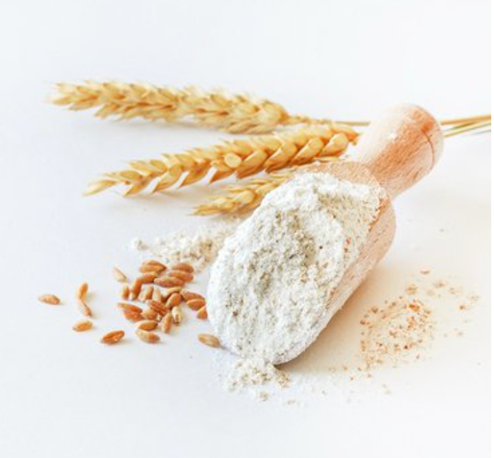 Strong Wheat Bread Flour (Organic) / 有機高筋麵粉