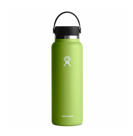 Hydro Flask Wide Mouth Ver.2 - 40oz (Multiple Colours)