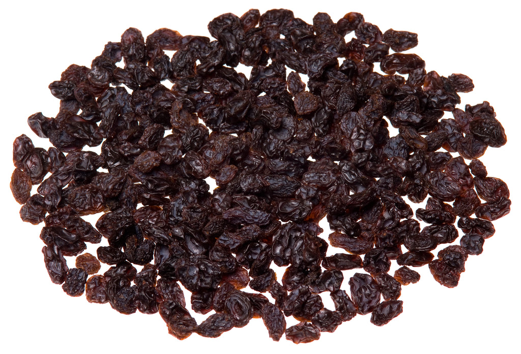 Brown Raisins (Organic) / 有機提子乾