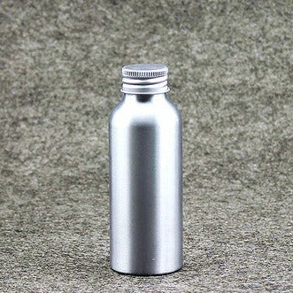 Aluminium  Bottle
