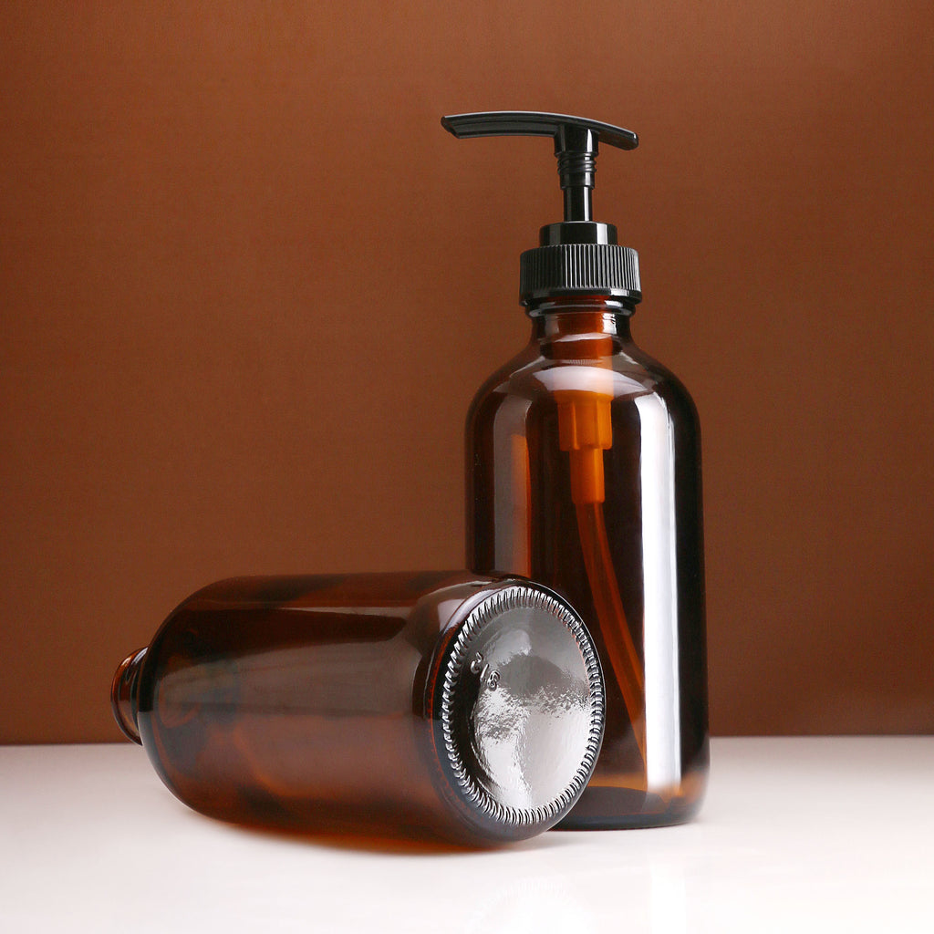 Soap Pump Bottle