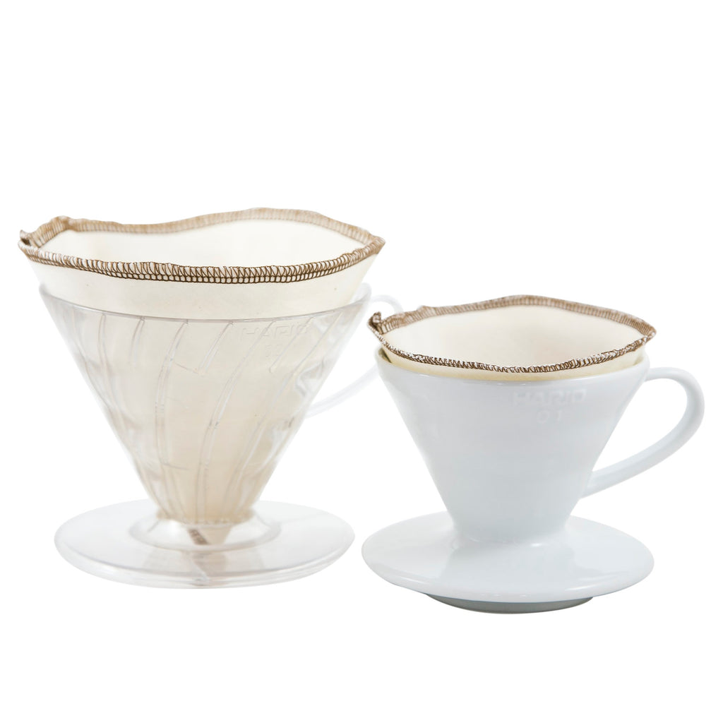Hario® v60 Style Coffee Filters
