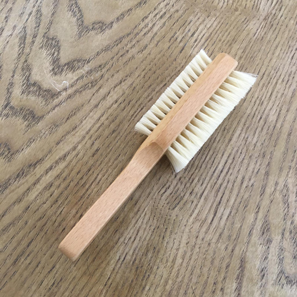 Double Sided Brush (16cm)