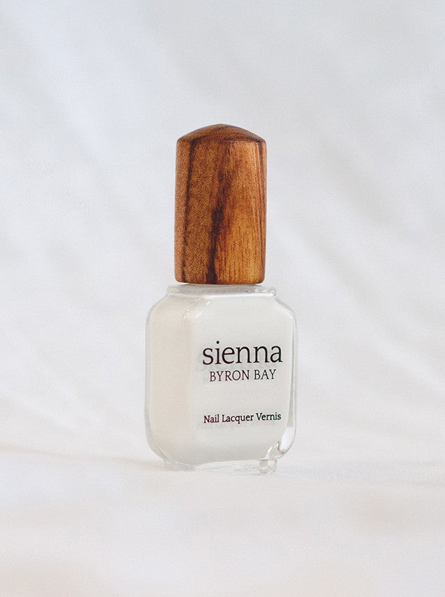 Sienna Non-Toxic Nail Polish (Vegan & Ethical)