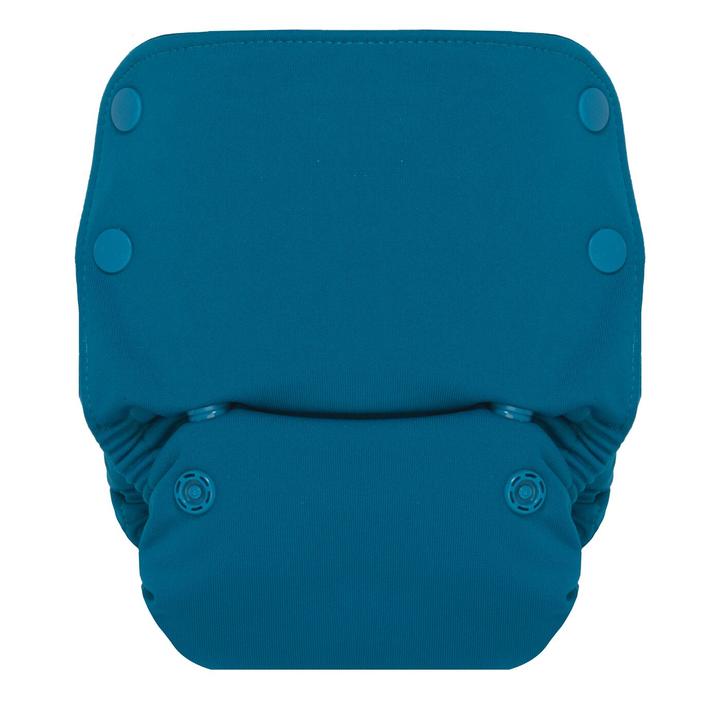 All-In-One Cloth Diaper (10-35 Lbs)