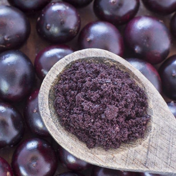 Acai Berry Powder (Organic) / 有機巴西莓粉