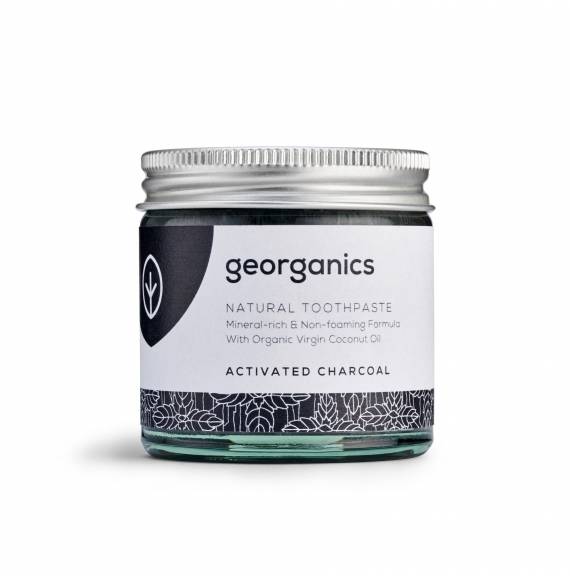 Georganics - Natural Toothpaste