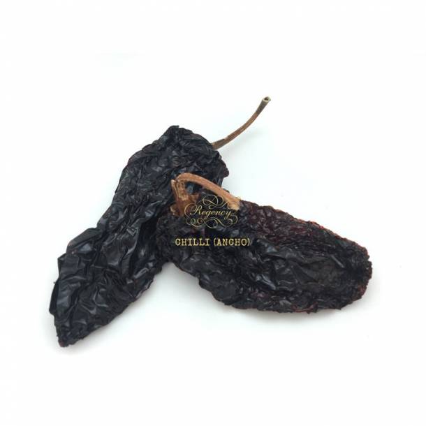 Ancho Chillies / 安丘辣椒