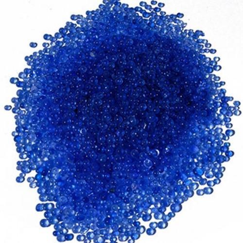Silica gel - Blue Silicon Dioxide