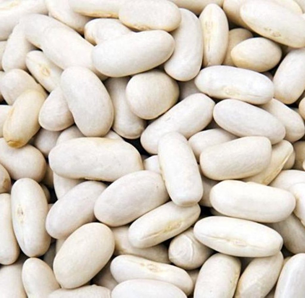 Cannellini Beans (Organic) / 有機白豆