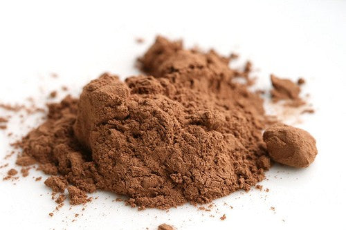 Carob Powder (Organic) / 有機角豆粉