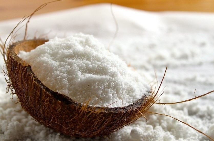 Coconut Cream Powder (Organic) / 有機椰漿粉