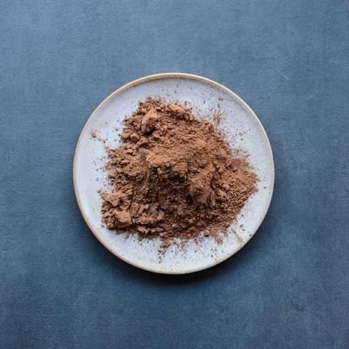 Bulk Creamy Drinking Chocolate Powder (Organic) / 有機飲用朱古力粉